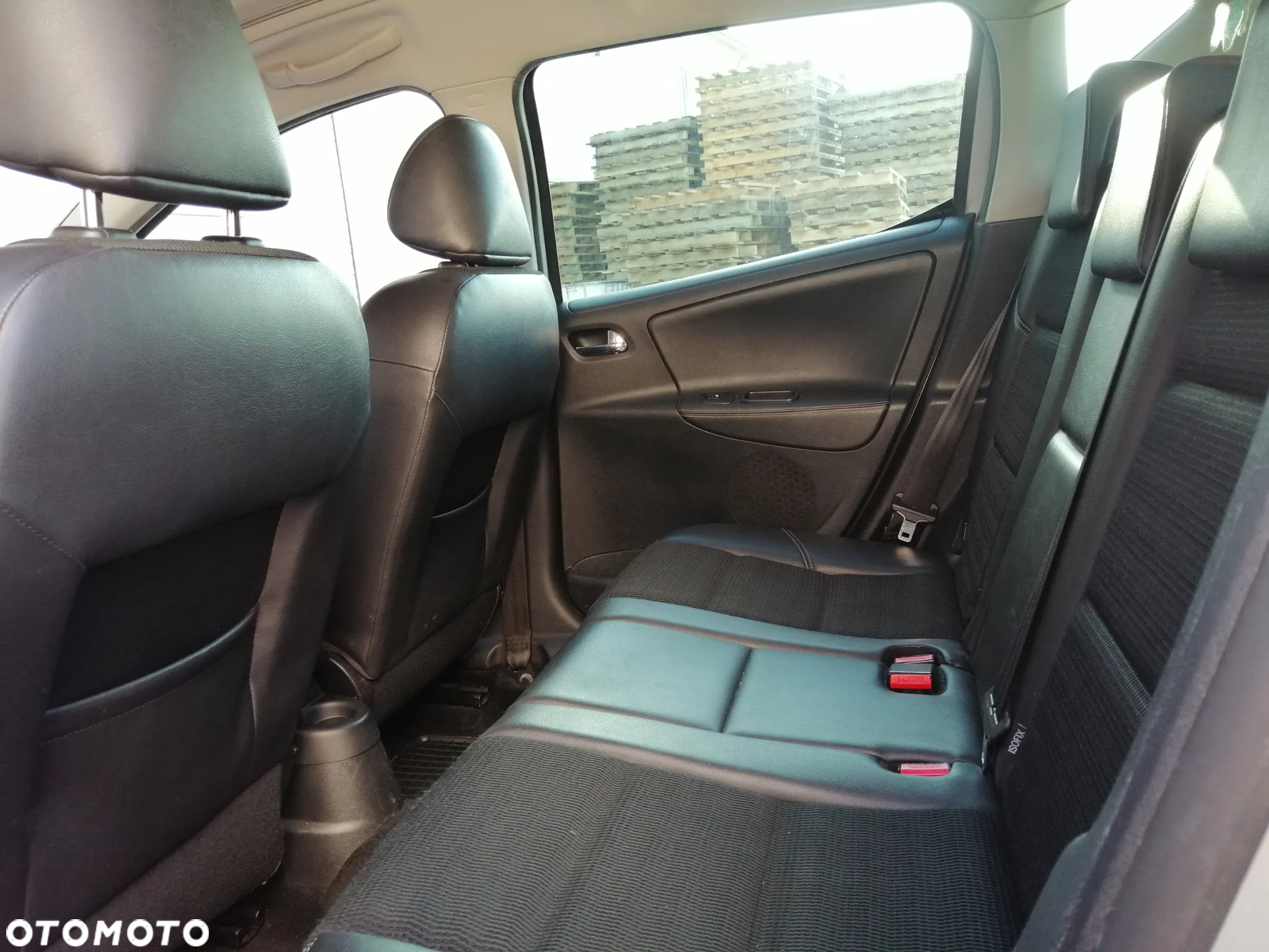 Peugeot 207 1.6 VTi Outdoor - 8