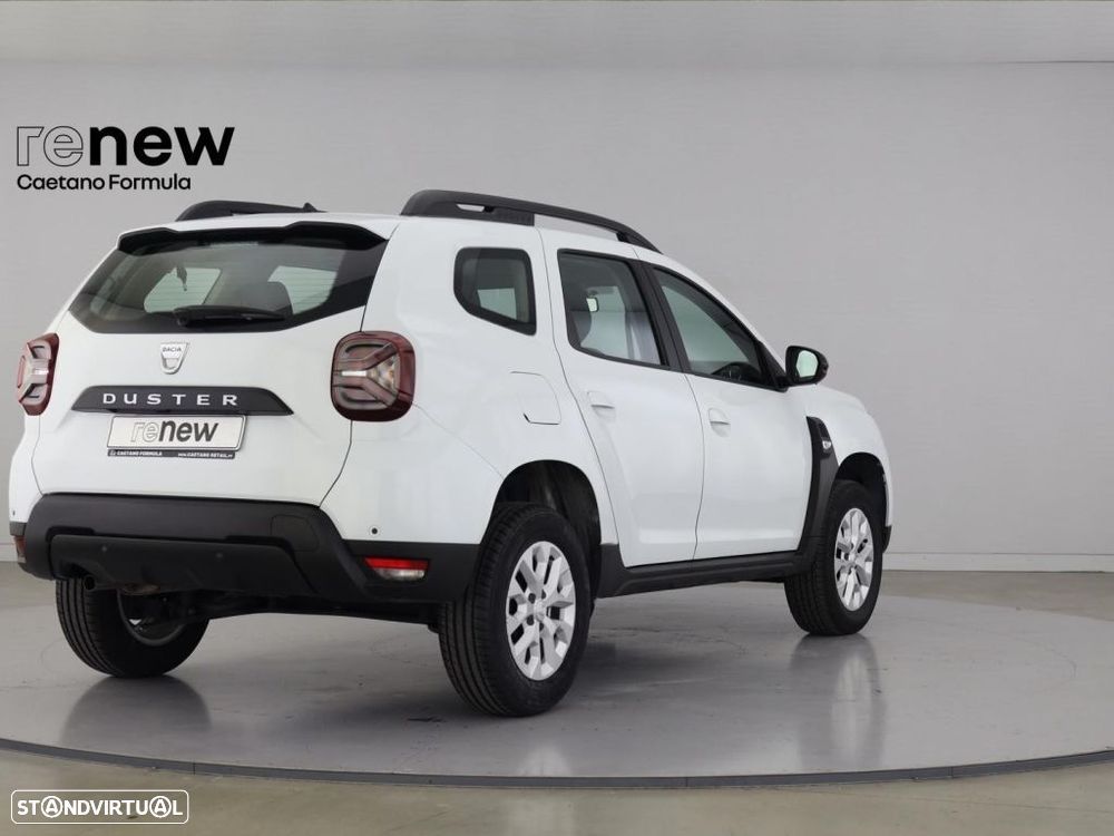 Dacia Duster 1.0 TCe Comfort - 7