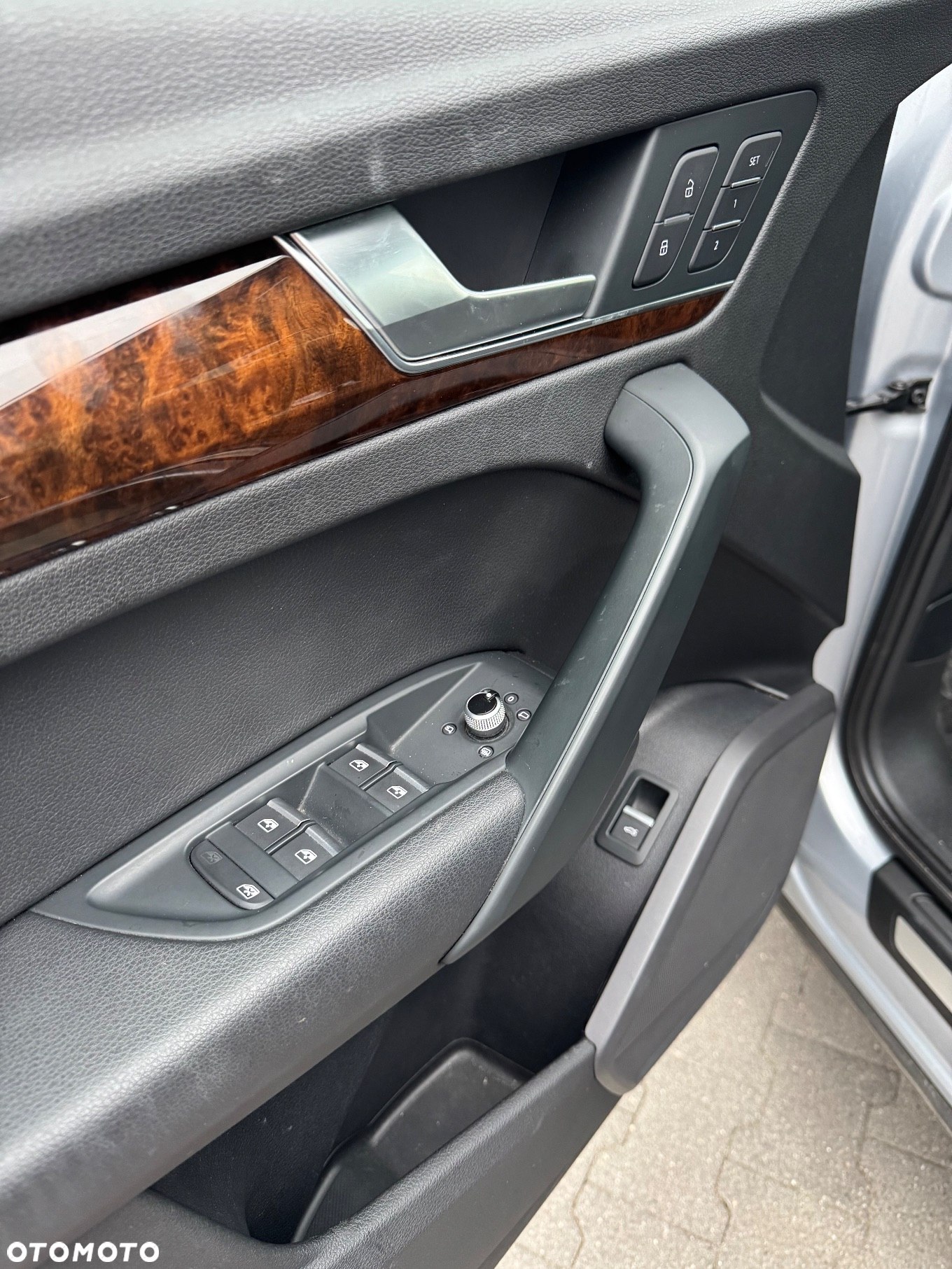 Audi Q5 2.0 TFSI Quattro S tronic - 25