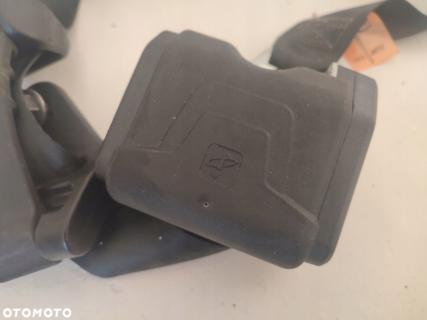 POLARIS RZR PAS BEZPIECZEŃSTWA KIEROWCY LEWY IMMI - 2