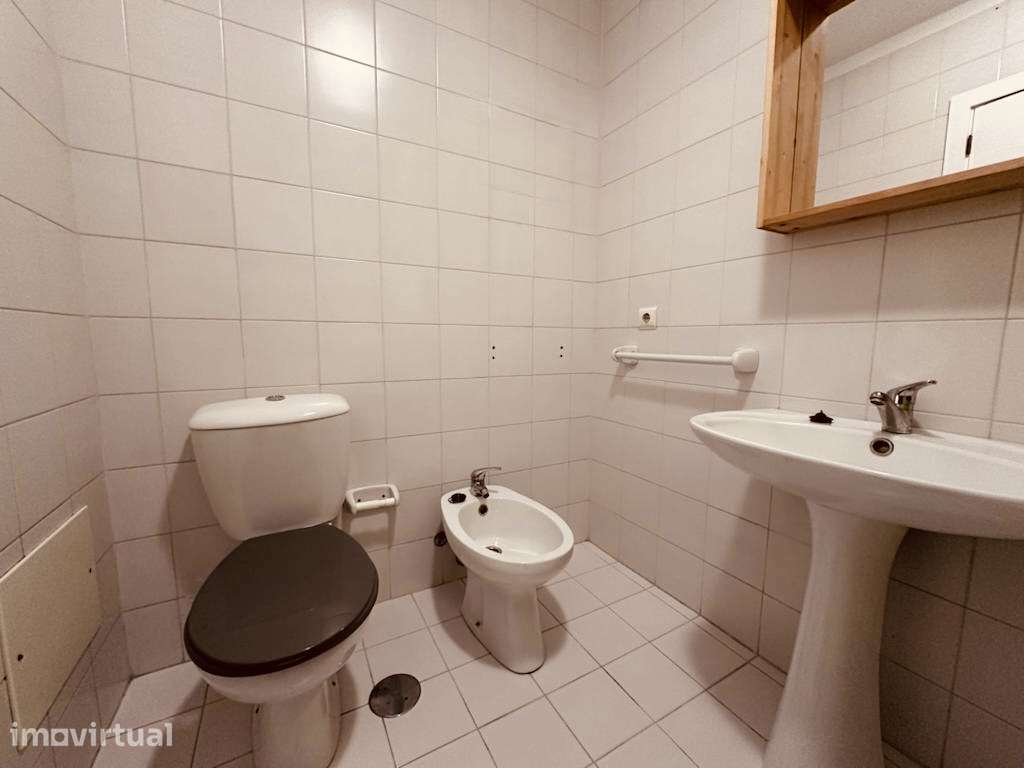 Apartamento T4 para Arrendamento – São Mamede de Infesta - Grande imagem: 5/21