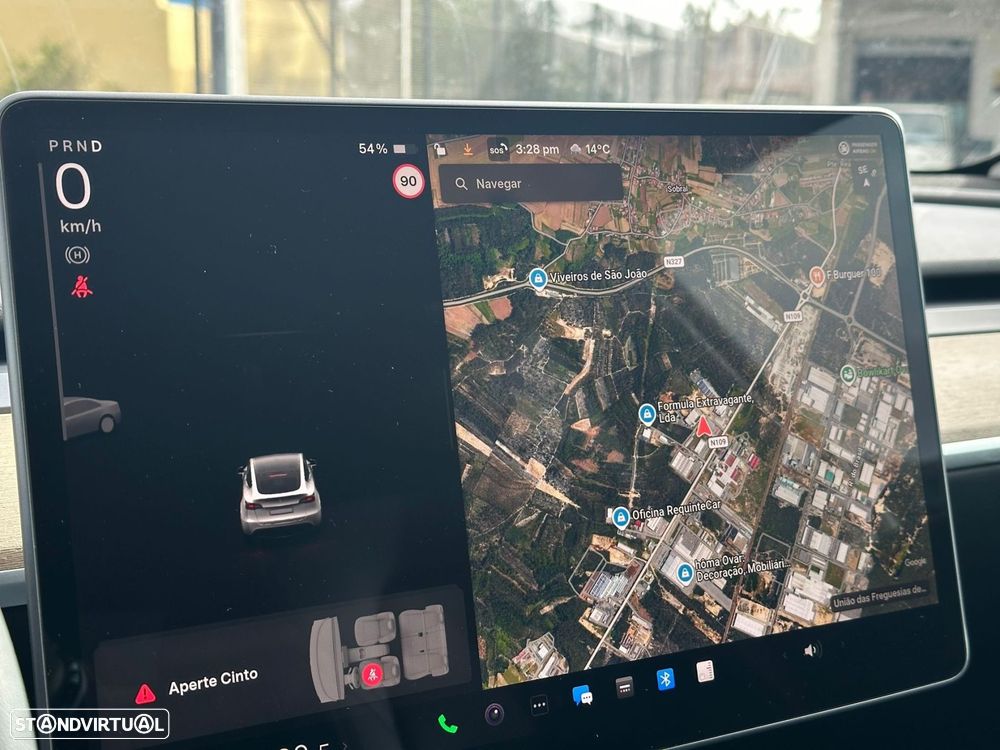 Tesla Model Y Long Range Dual Motor AWD - 20