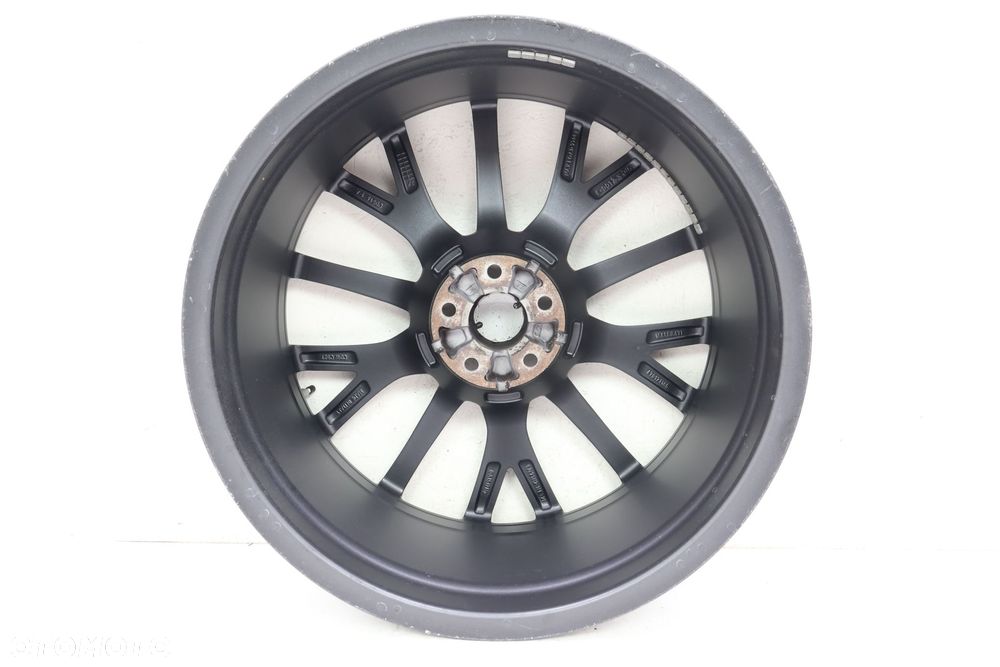 MASERATI GRECALE FELGA ALUMINIOWA 21X 9.0 670171185 - 6