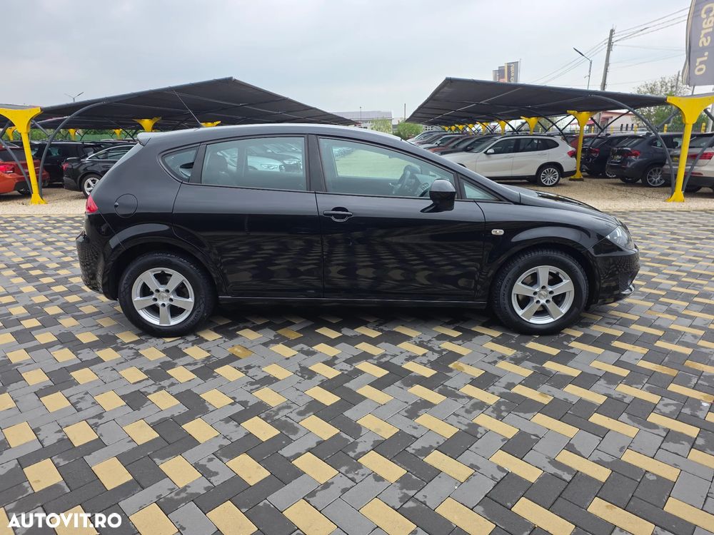 Seat Leon 1.6 TDI Style - 6