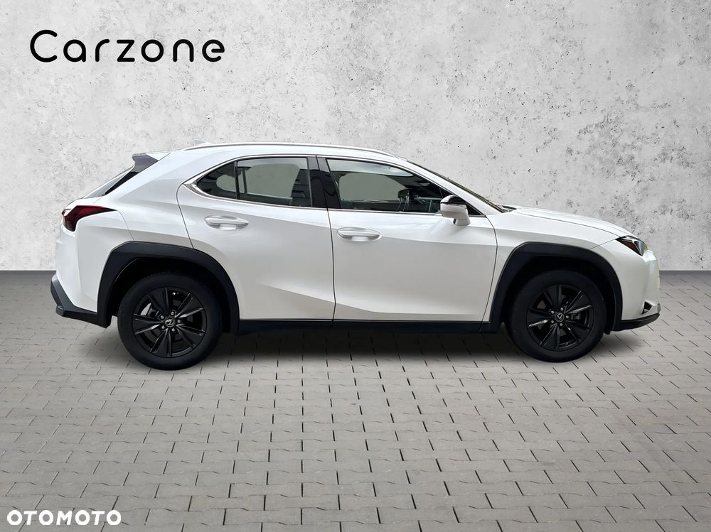 Lexus UX 250h GPF Business 2WD - 6