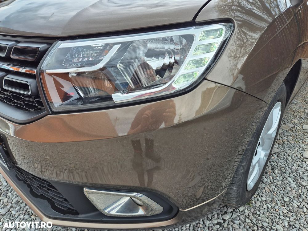 Dacia Sandero - 9