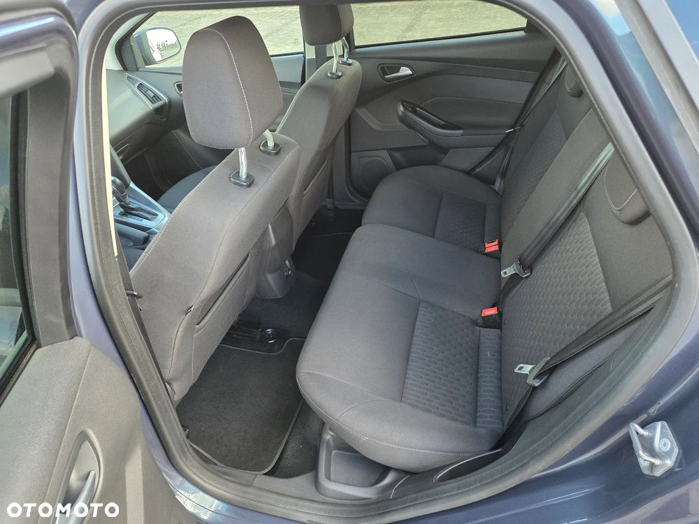 Ford Focus 1.6 TI-VCT Champions Edition - 17