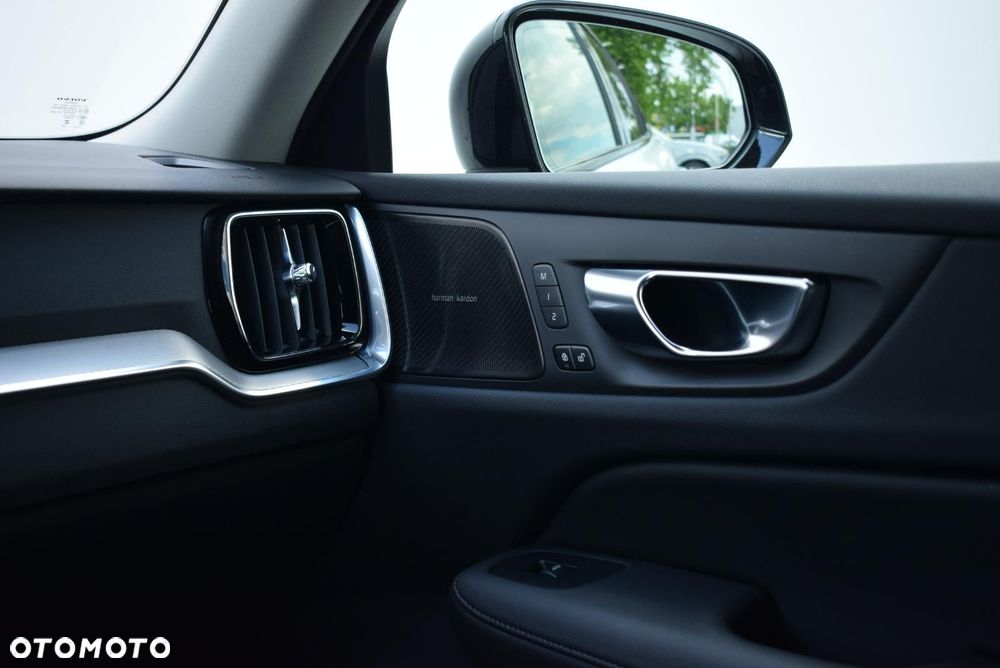 Volvo V60 - 17