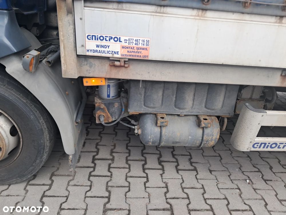 Volvo FL 4XR2/G - 8