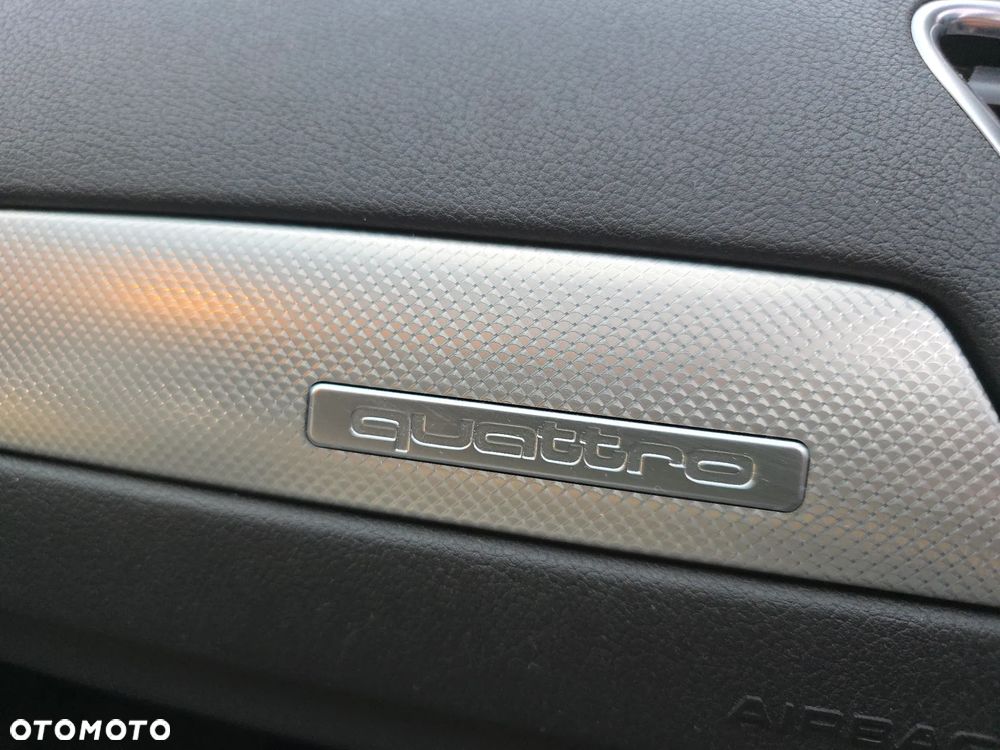 Audi A4 Allroad - 23