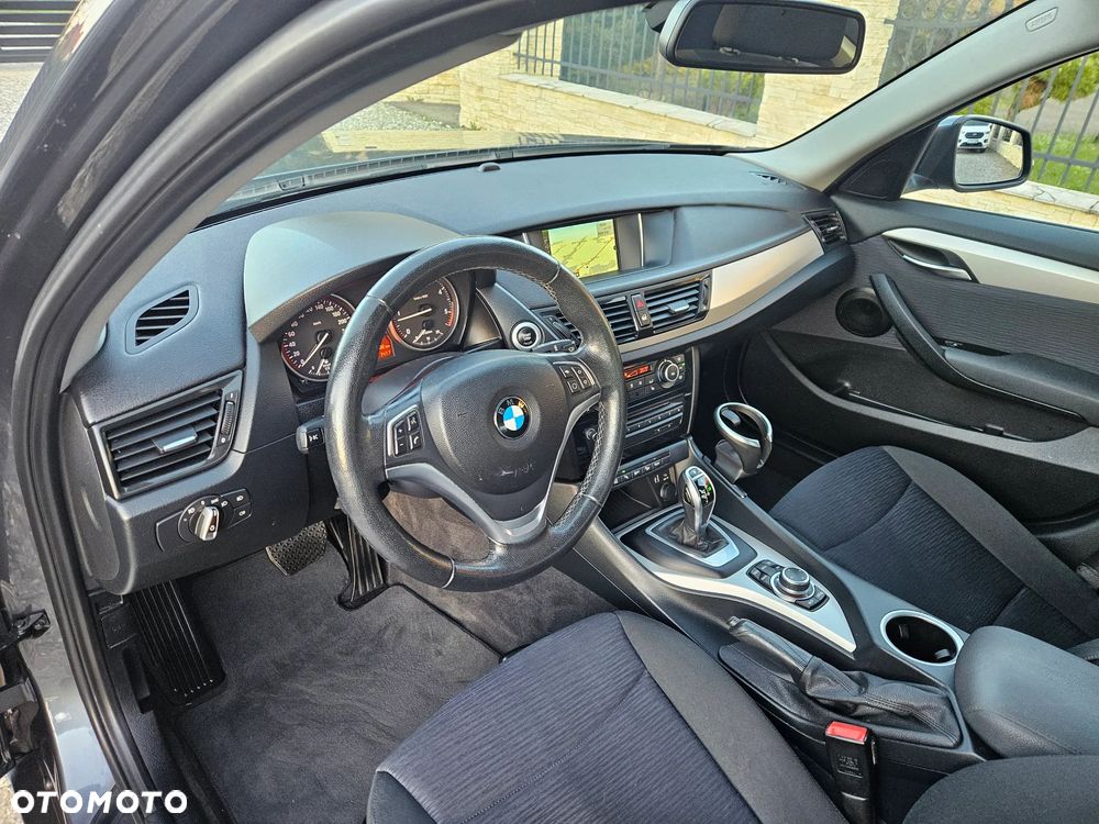 BMW X1 - 21