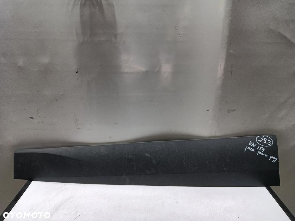 LISTWA DRZWI PRZÓD PRZEDNIA PRAWA VW ID4 11A854940 - 1