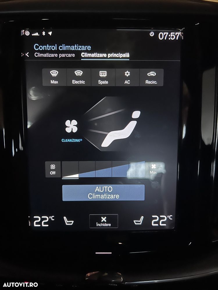 Volvo XC 60 D4 Geartronic Momentum Pro - 14