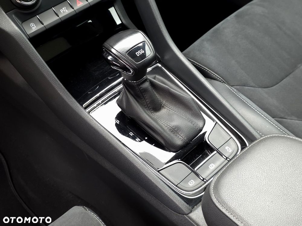 Skoda Kodiaq - 20