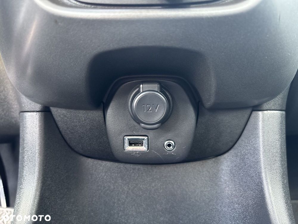 Toyota Aygo - 18