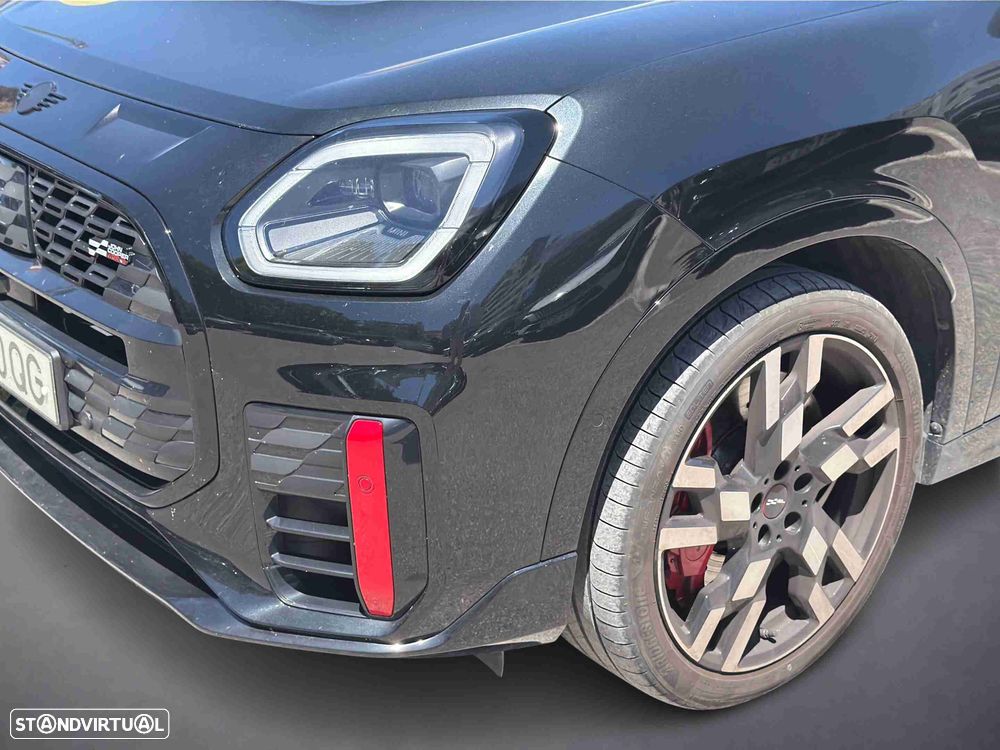 MINI Countryman John Cooper Works XL - 6