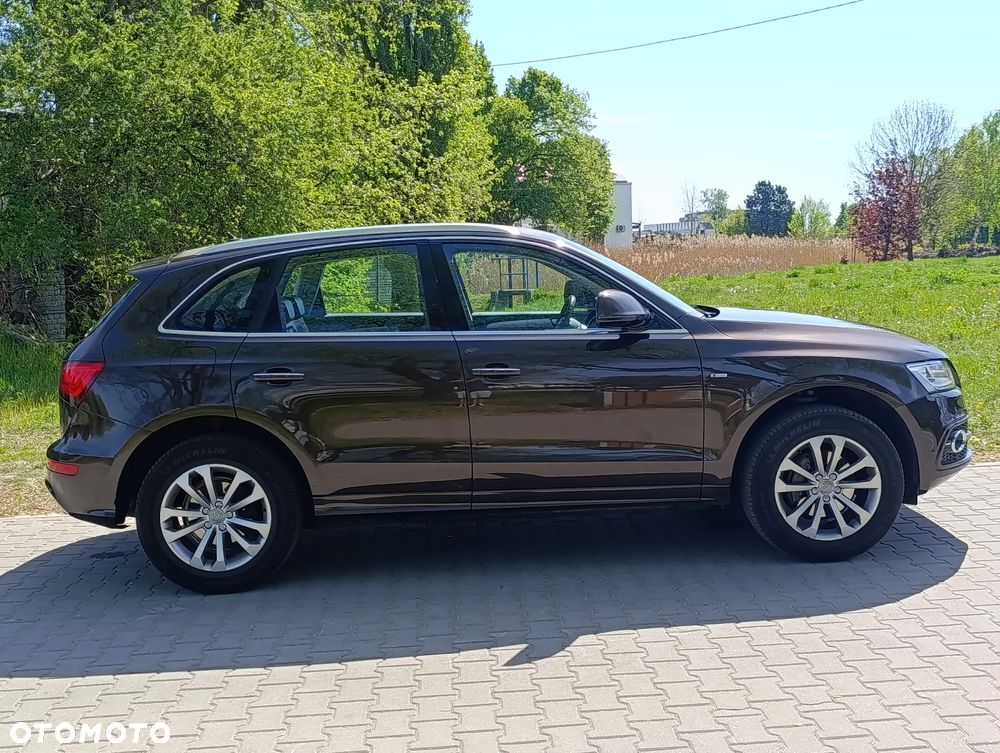 Audi Q5 - 4