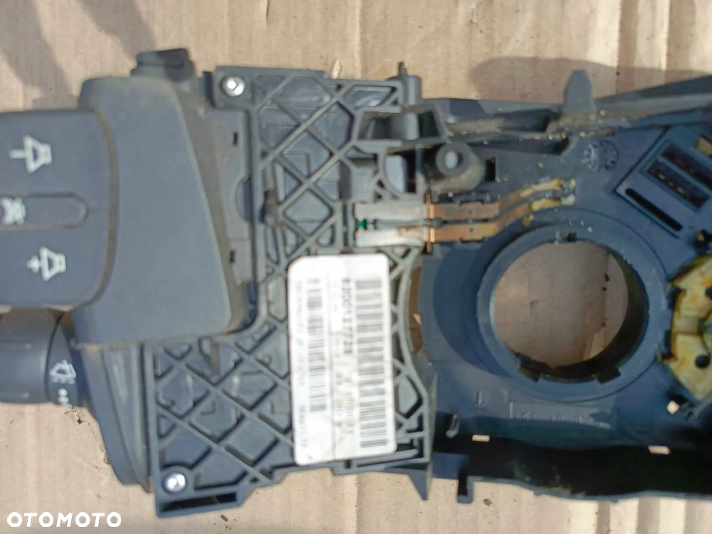 PRZEŁĄCZNIK ZESPOLONY SCENIC II GRAND RENAULT 8200127728 - 2