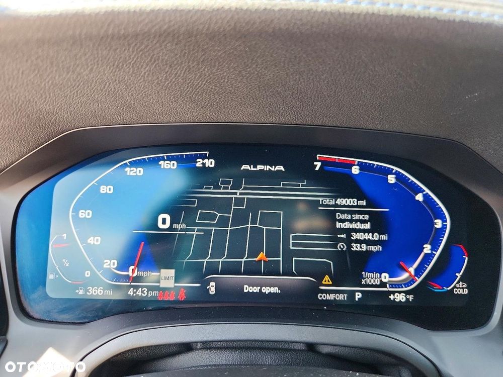 BMW Seria 3 330i xDrive - 9