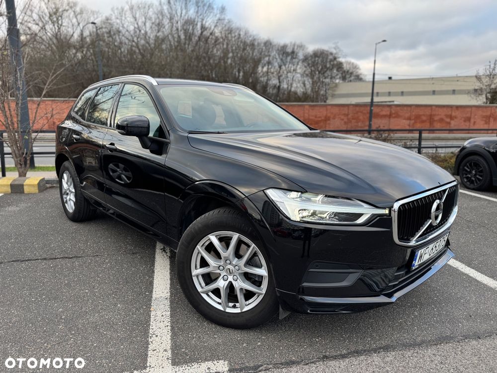 Volvo XC 60 T5 AWD Momentum Pro - 5