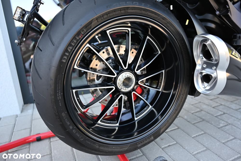 Ducati Diavel - 20
