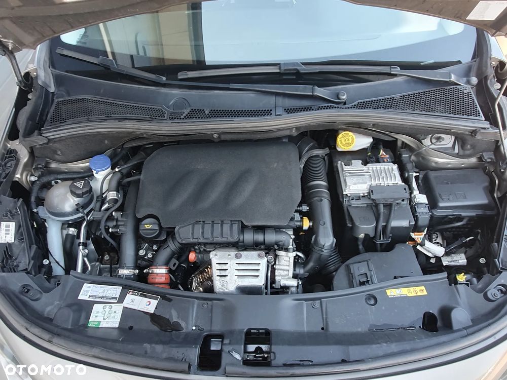 Peugeot 2008 - 38