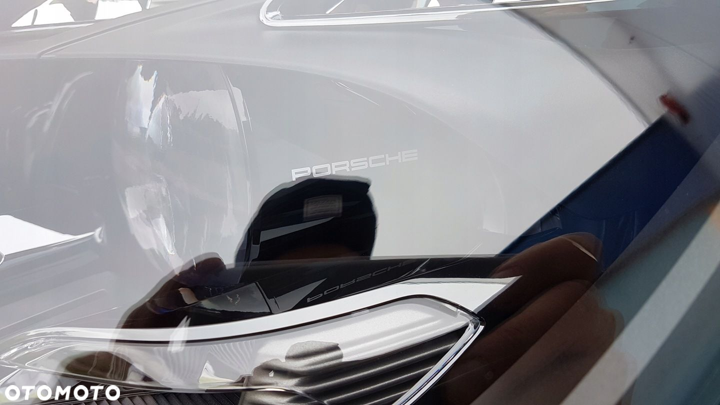 LAMPA PRZÓD LEWA PORSCHE CAYENNE 9Y0 MATRIX - 5