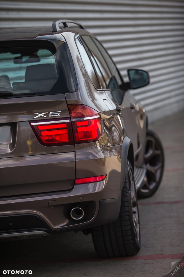 BMW X5 xDrive40d Edition Exclusive - 11