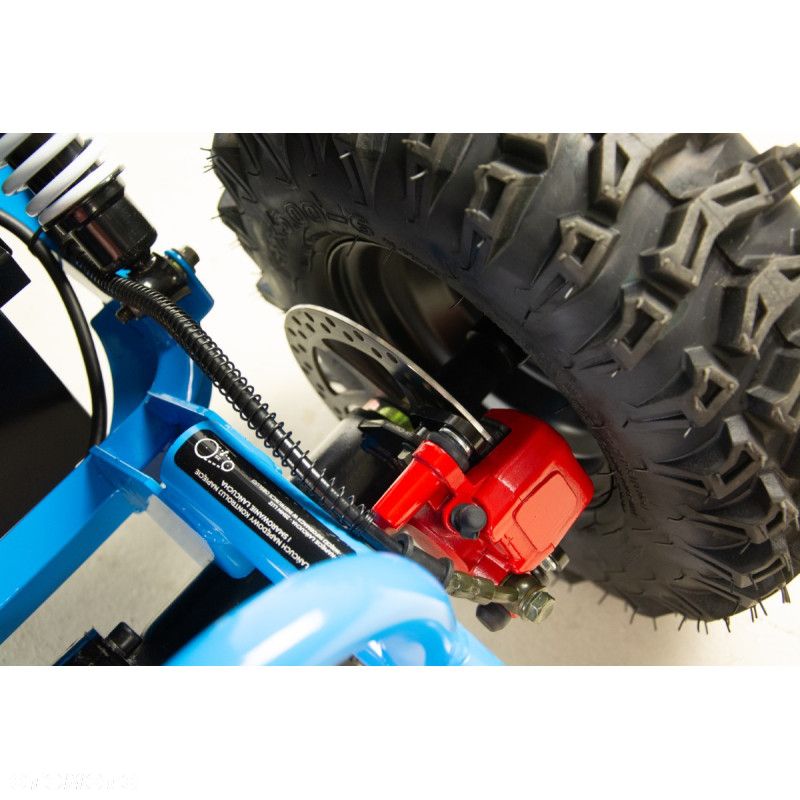 XTR Inny - 22