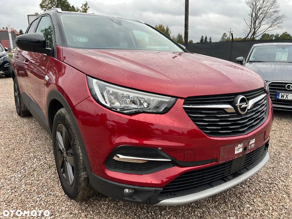 Opel Grandland X 1.5 D Start/Stop Color Line - 1