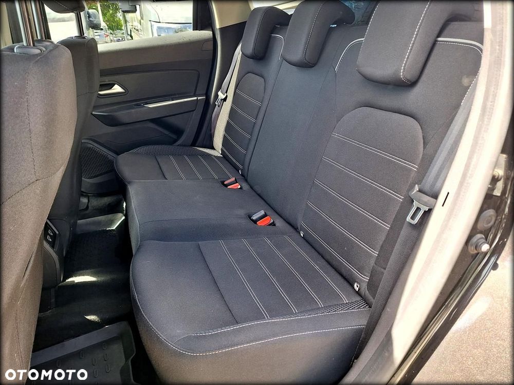 Dacia Duster 1.0 TCe Prestige - 6
