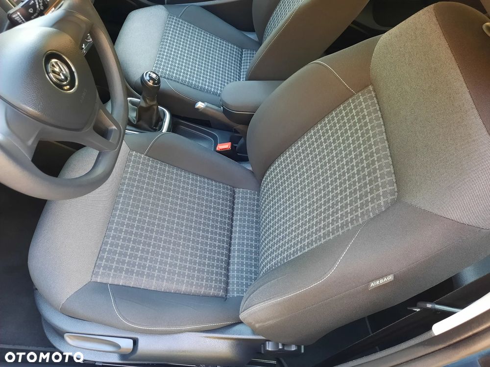 Volkswagen Polo - 20