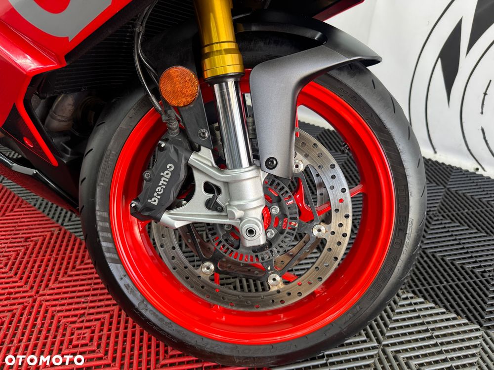 Aprilia RS - 36