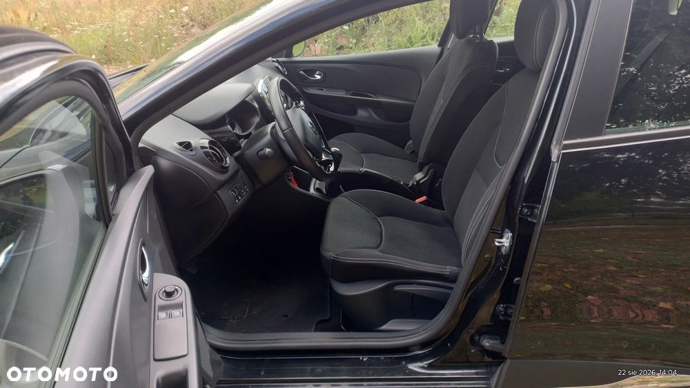 Renault Clio Energy TCe 90 Start & Stop Dynamique - 12