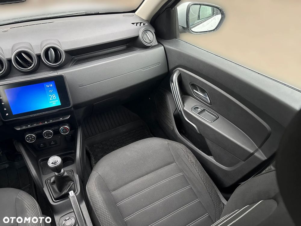 Dacia Duster 1.5 Blue dCi Expression 4WD - 19