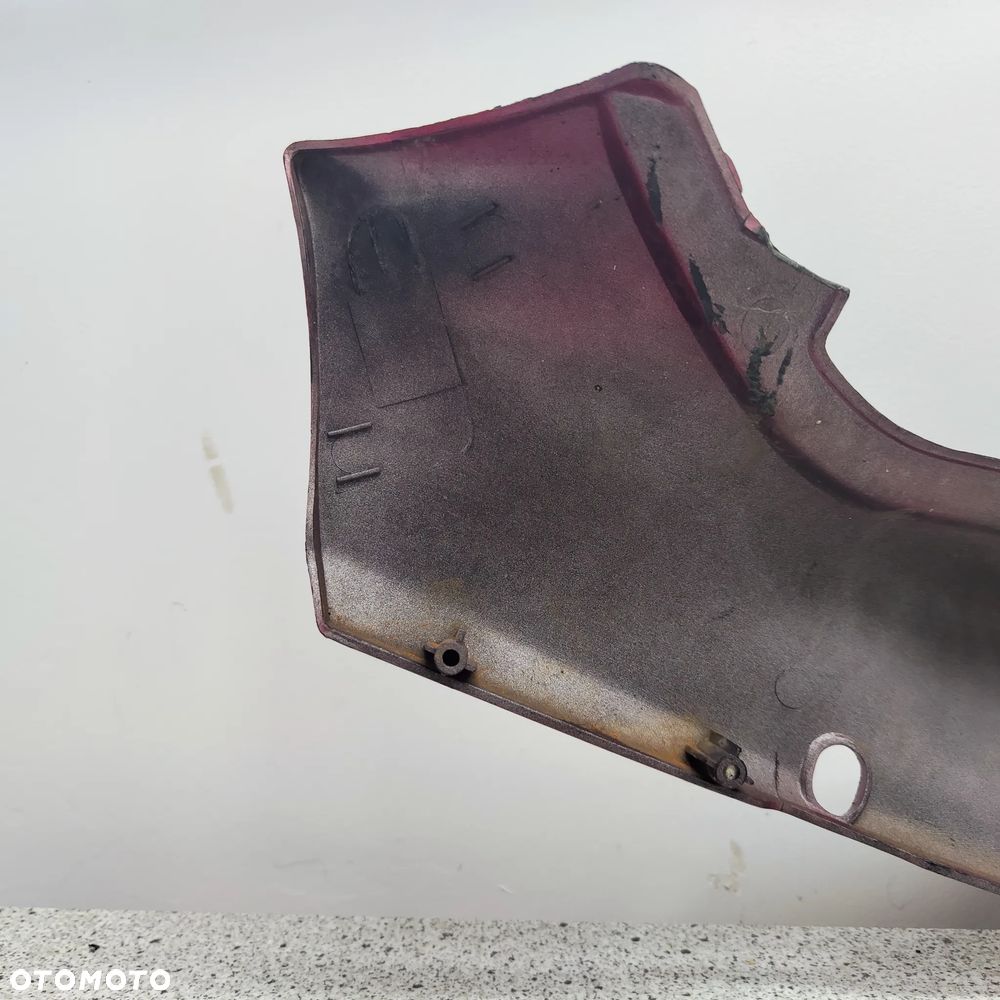 Zadupek, ogon, owiewka, osłona tył Suzuki GSF 600 1200 GSF600 GSF1200 Bandit 600 1200 - 11