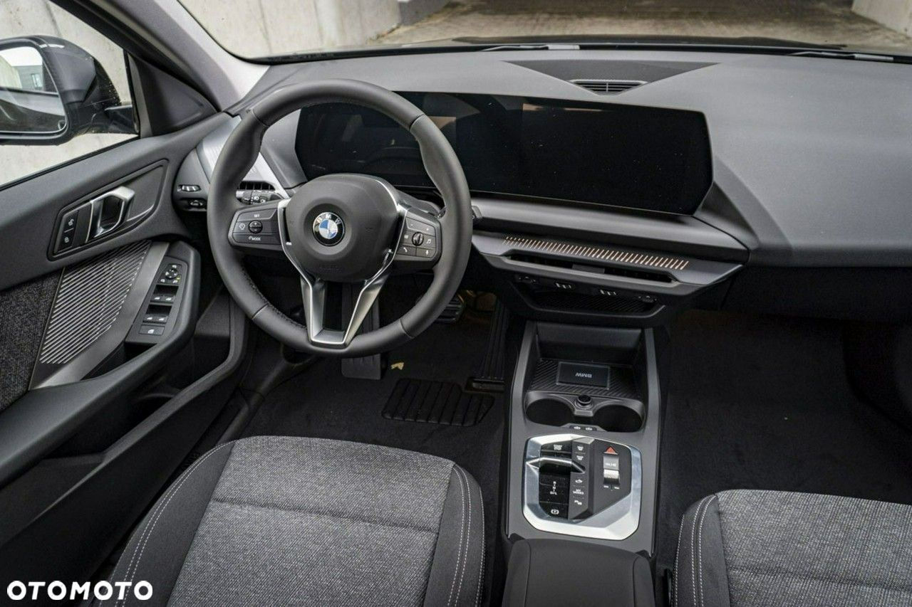 BMW Seria 1 - 16