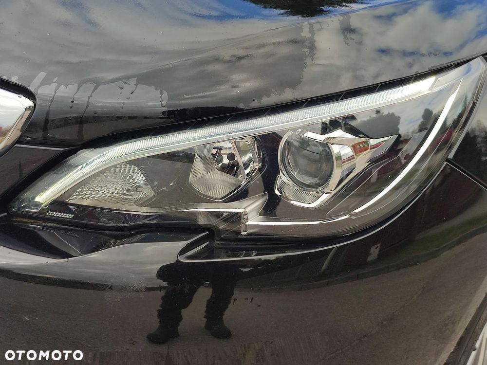 Peugeot 308 1.5 BlueHDi Business Line S&S - 12