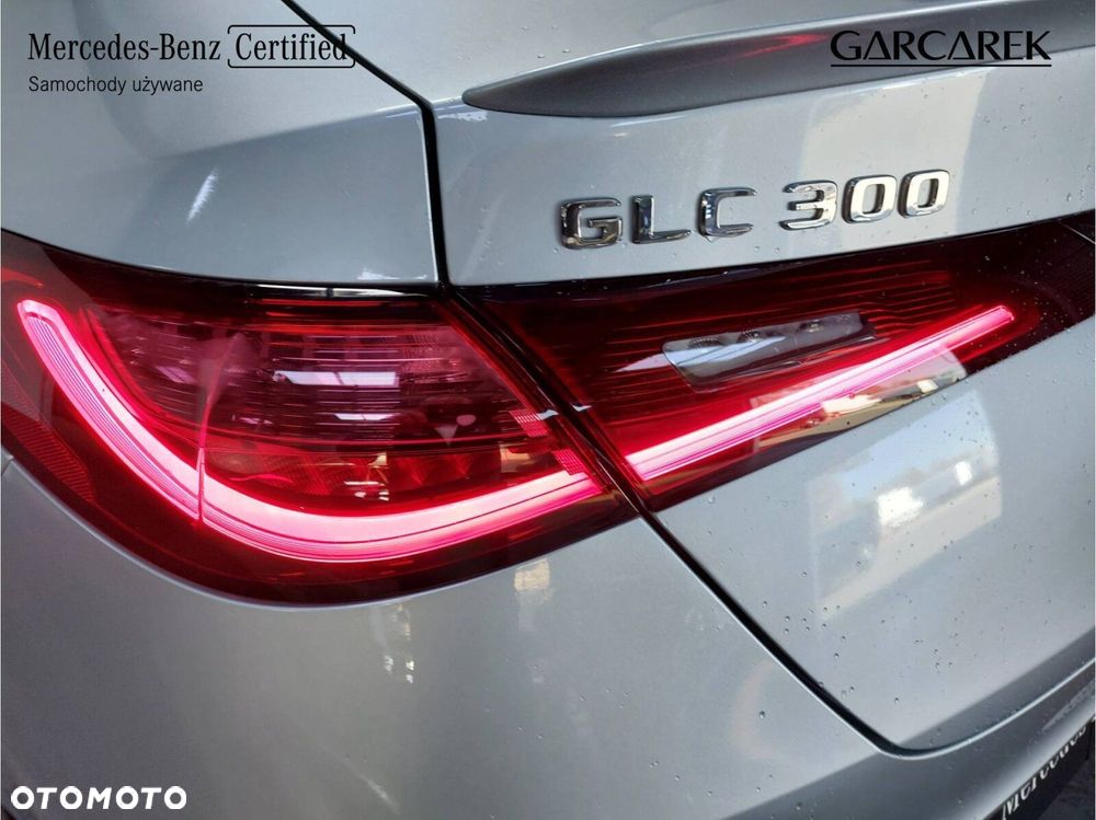 Mercedes-Benz GLC - 23
