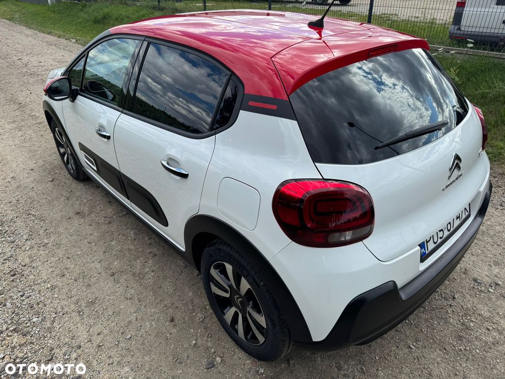 Citroën C3 - 20