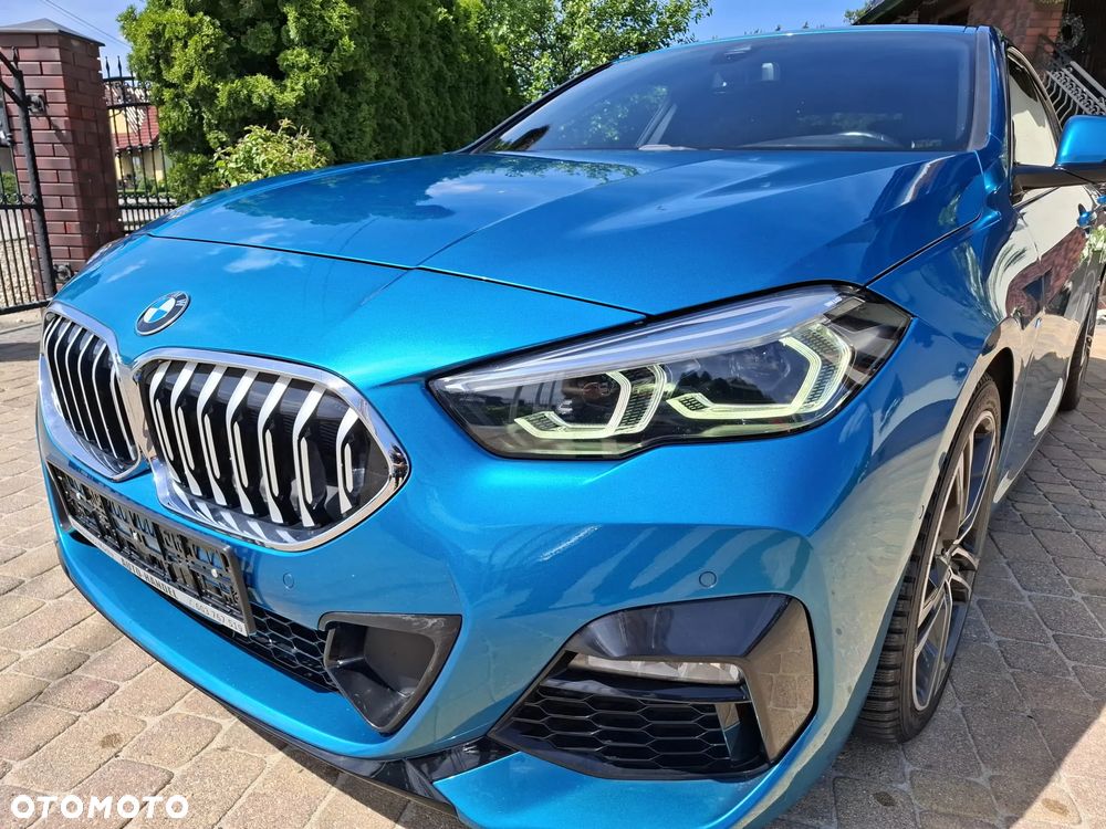 BMW Seria 2 218i Edition Colorvision - 30