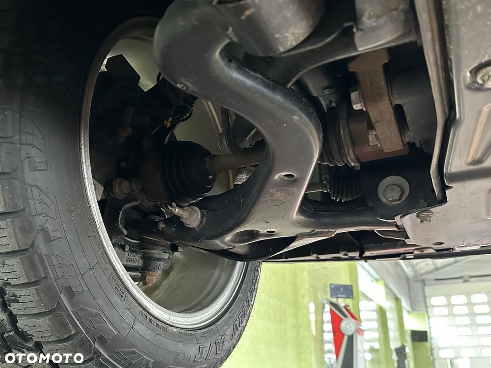 Land Rover Range Rover Sport S 4.2 S/C - 19