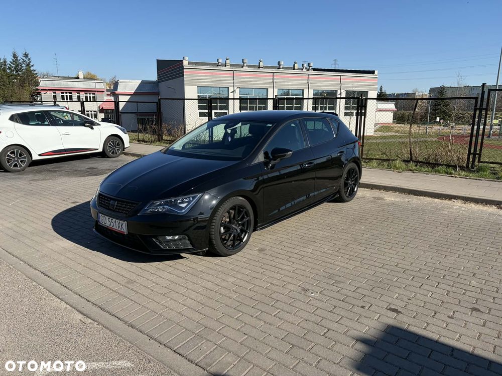 Seat Leon 1.5 TSI Xcellence - 3