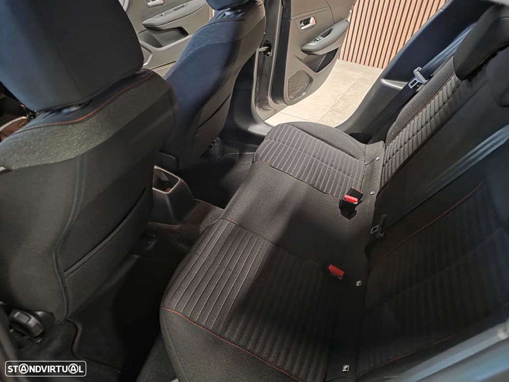 Peugeot 208 1.5 BlueHDi Active - 17