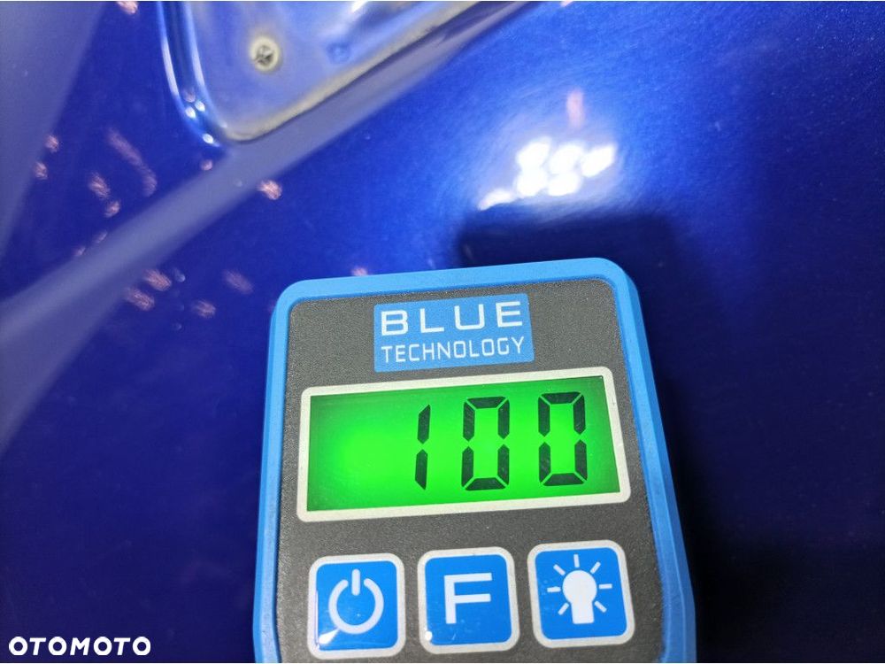 HONDA JAZZ III 08-11 BŁOTNIK PRZÓD PRZEDNI LEWY B548P - 12