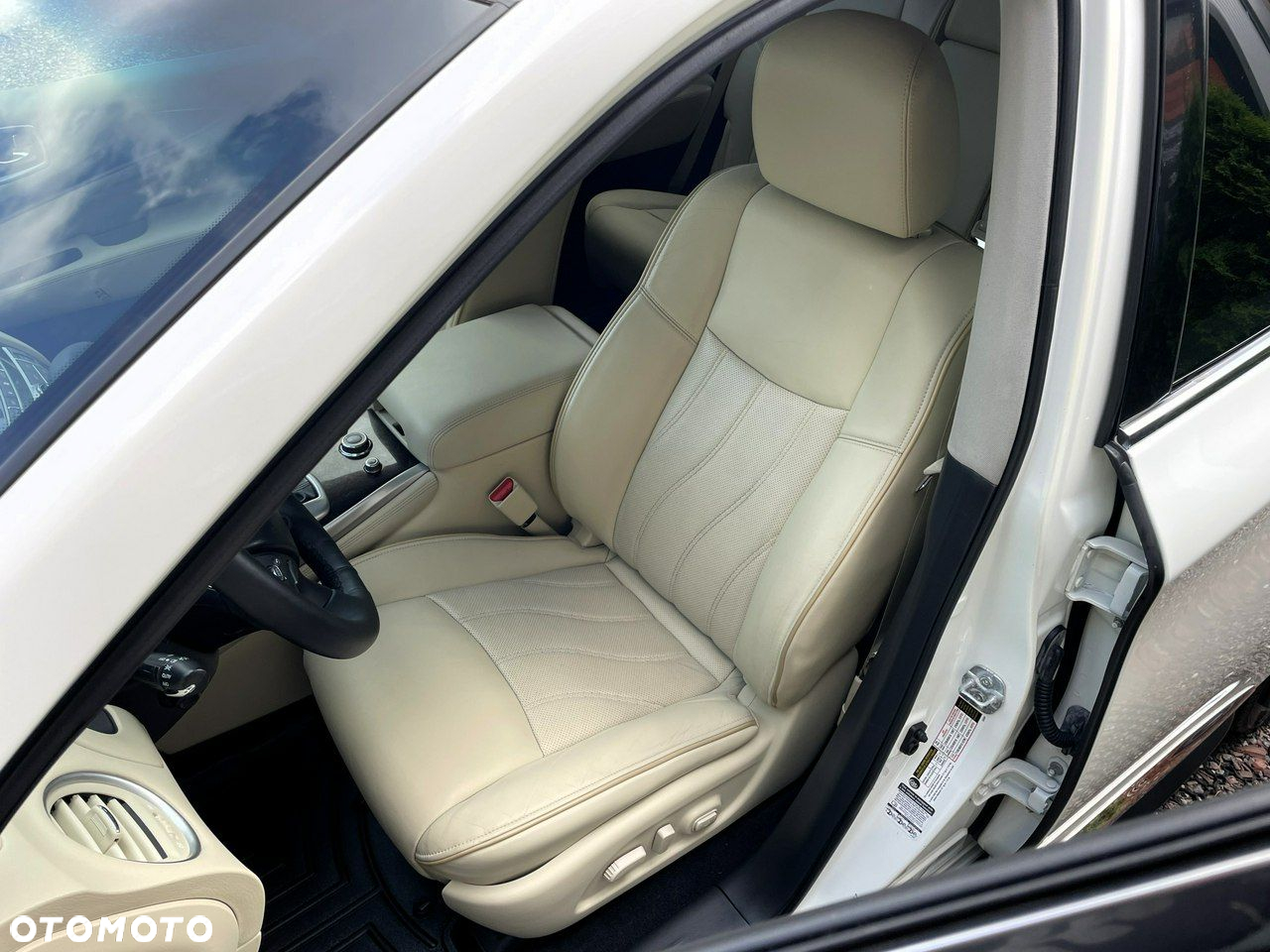 Infiniti QX60 3.5 Elite - 11