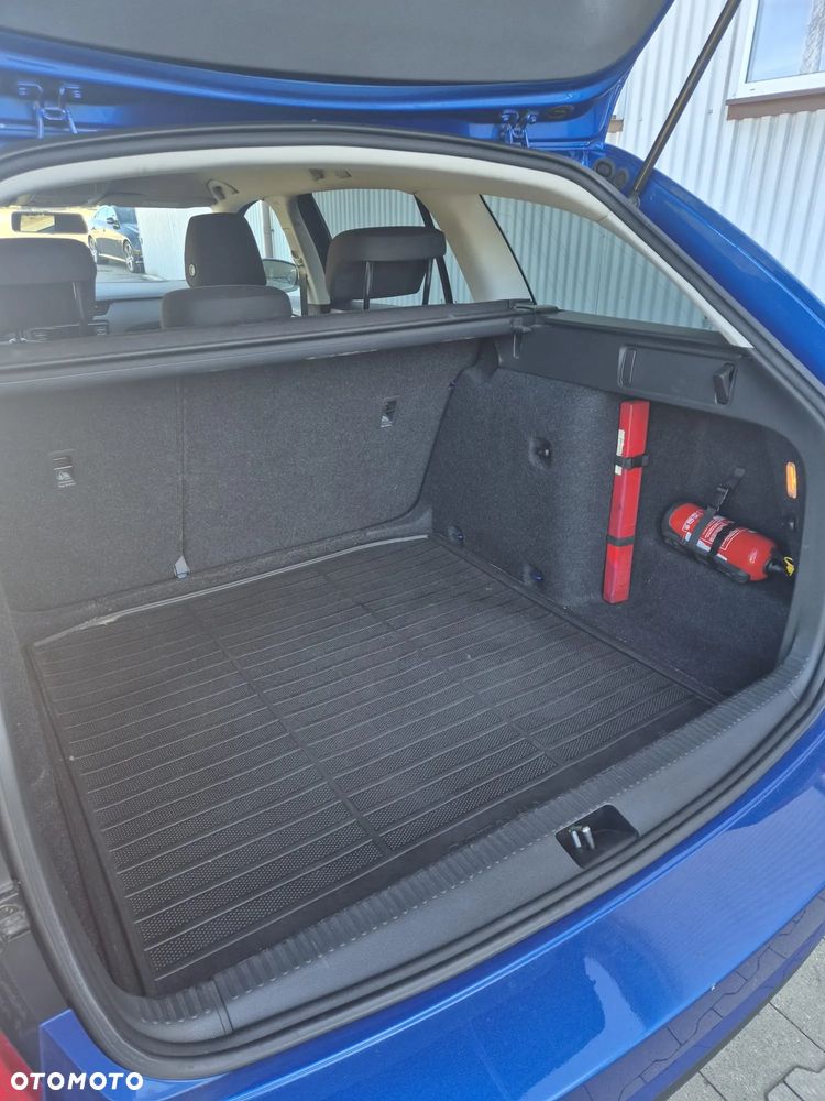 Skoda Octavia 1.6 TDI Active - 26