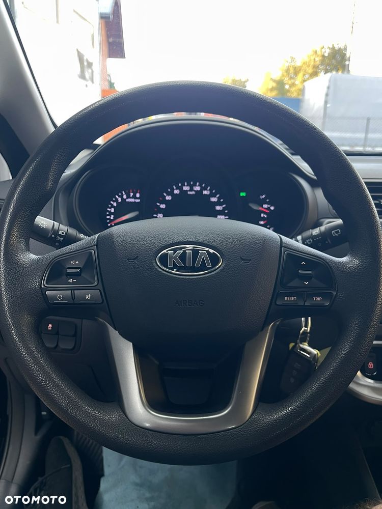 Kia Rio 1.2 Edition 7 - 13