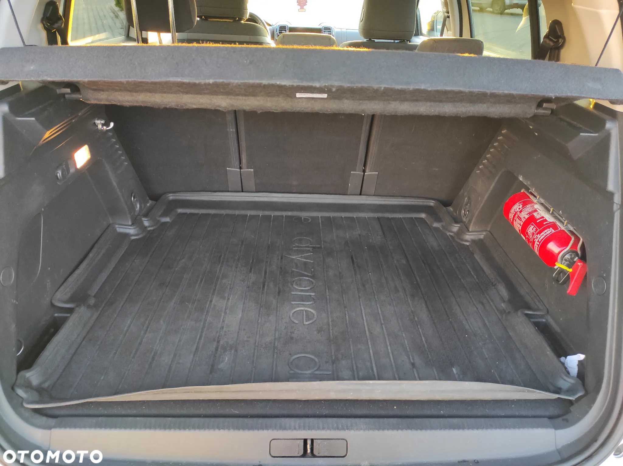 Citroën C5 Aircross BlueHDI 180 S&S EAT8 SHINE PACK - 20