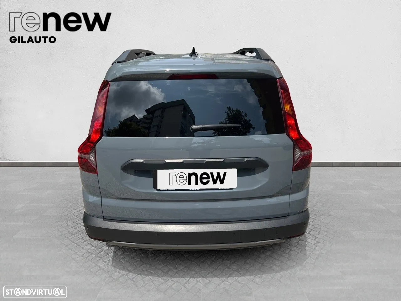 Dacia Jogger 1.0 TCe SL Extreme+ Up&Go 7L - 5